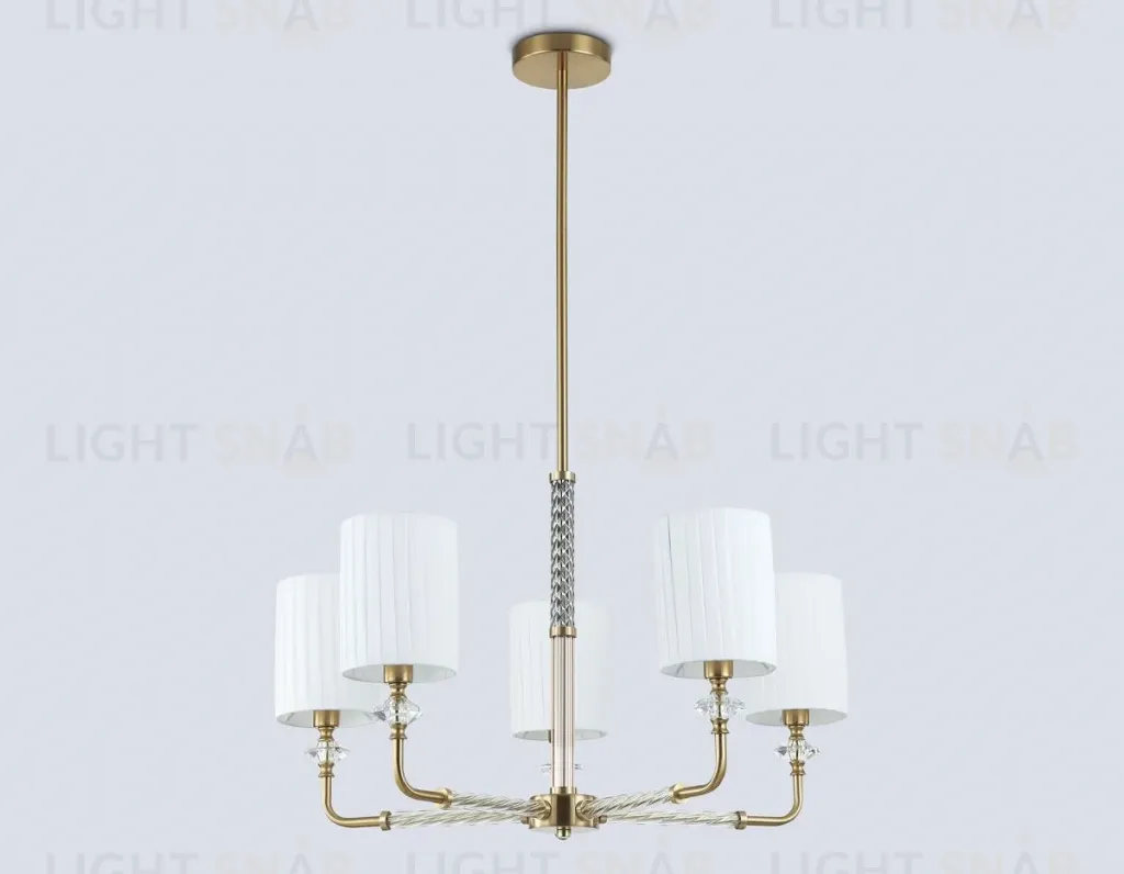 Люстра на штанге Ambrella Light High Light Classic LH71500 LH71500