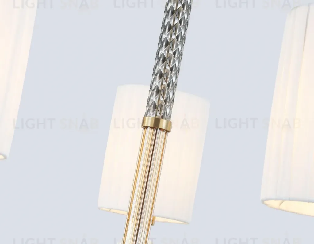 Люстра на штанге Ambrella Light High Light Classic LH71500 LH71500