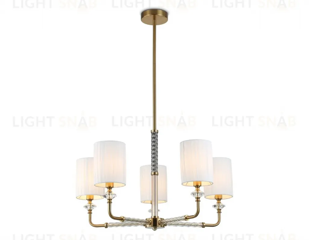 Люстра на штанге Ambrella Light High Light Classic LH71500 LH71500