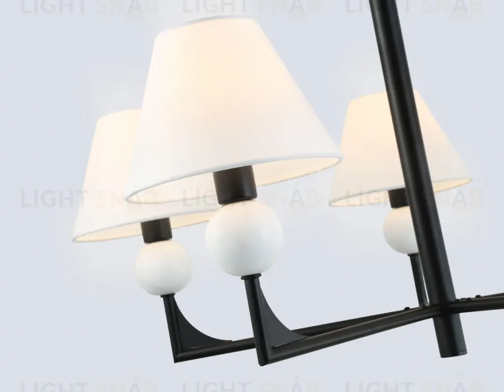 Люстра на штанге Ambrella Light High Light Classic LH75153 LH75153
