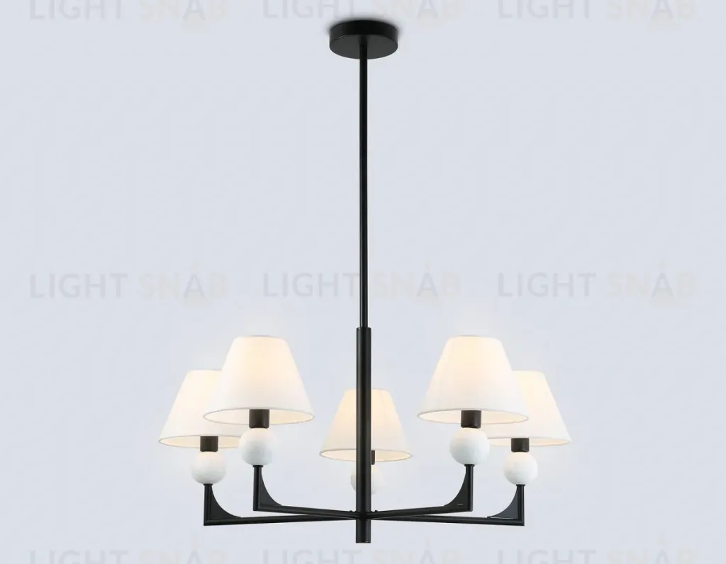 Люстра на штанге Ambrella Light High Light Classic LH75153 LH75153