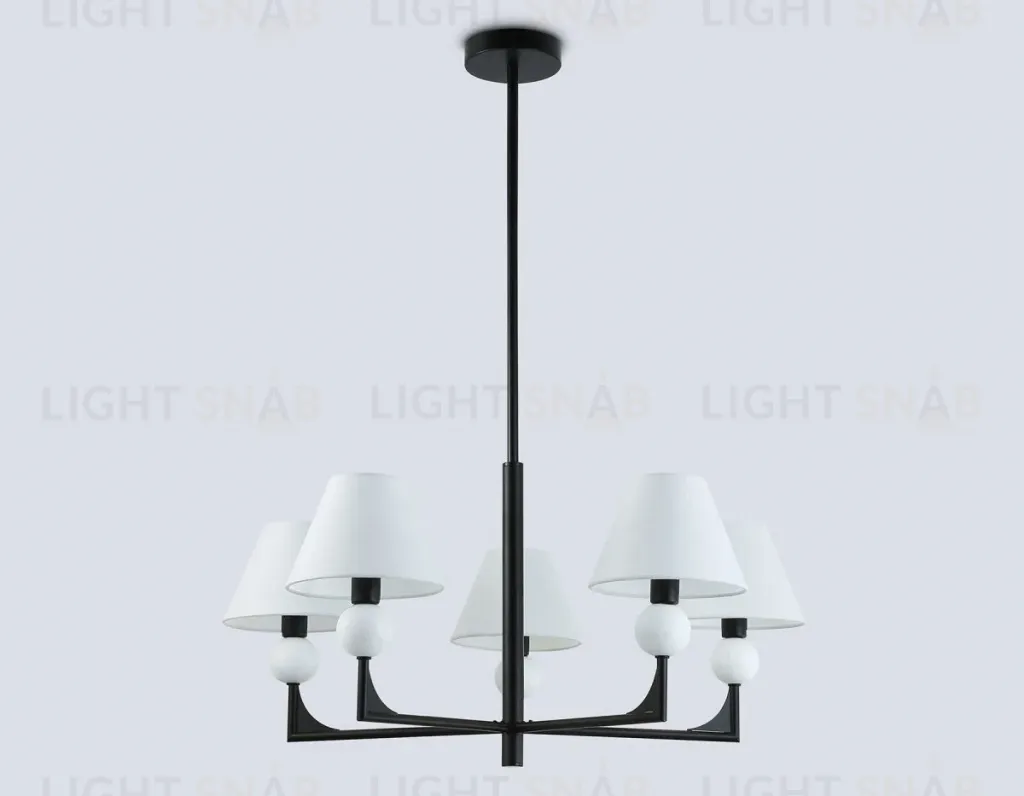 Люстра на штанге Ambrella Light High Light Classic LH75153 LH75153