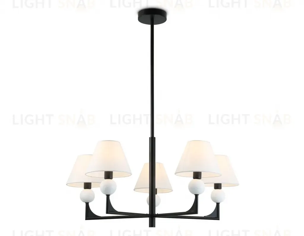 Люстра на штанге Ambrella Light High Light Classic LH75153 LH75153