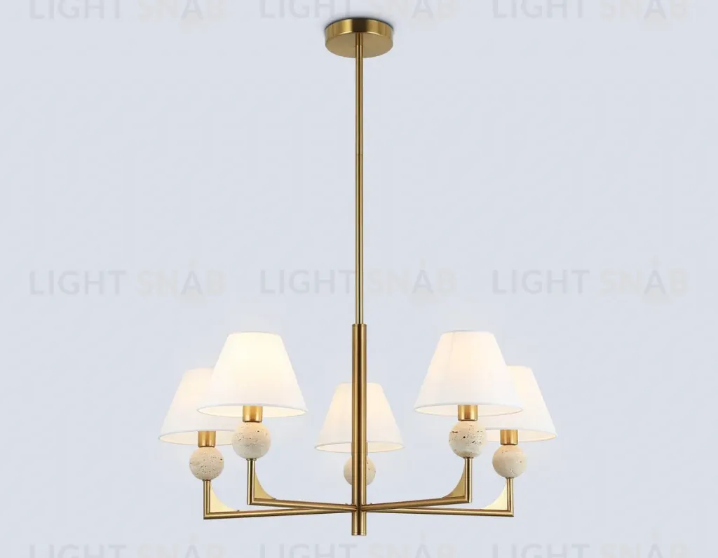 Люстра на штанге Ambrella Light High Light Classic LH75159 LH75159