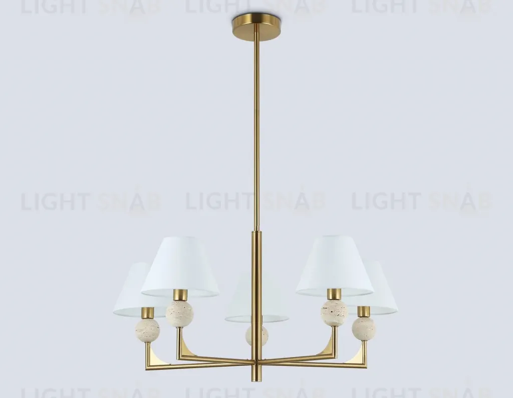 Люстра на штанге Ambrella Light High Light Classic LH75159 LH75159