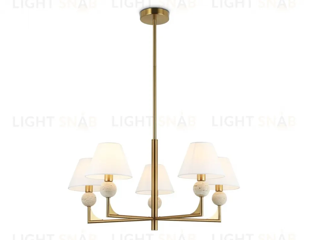 Люстра на штанге Ambrella Light High Light Classic LH75159 LH75159