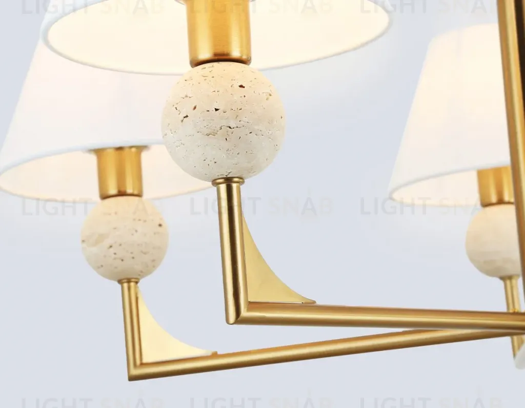 Люстра на штанге Ambrella Light High Light Classic LH75159 LH75159