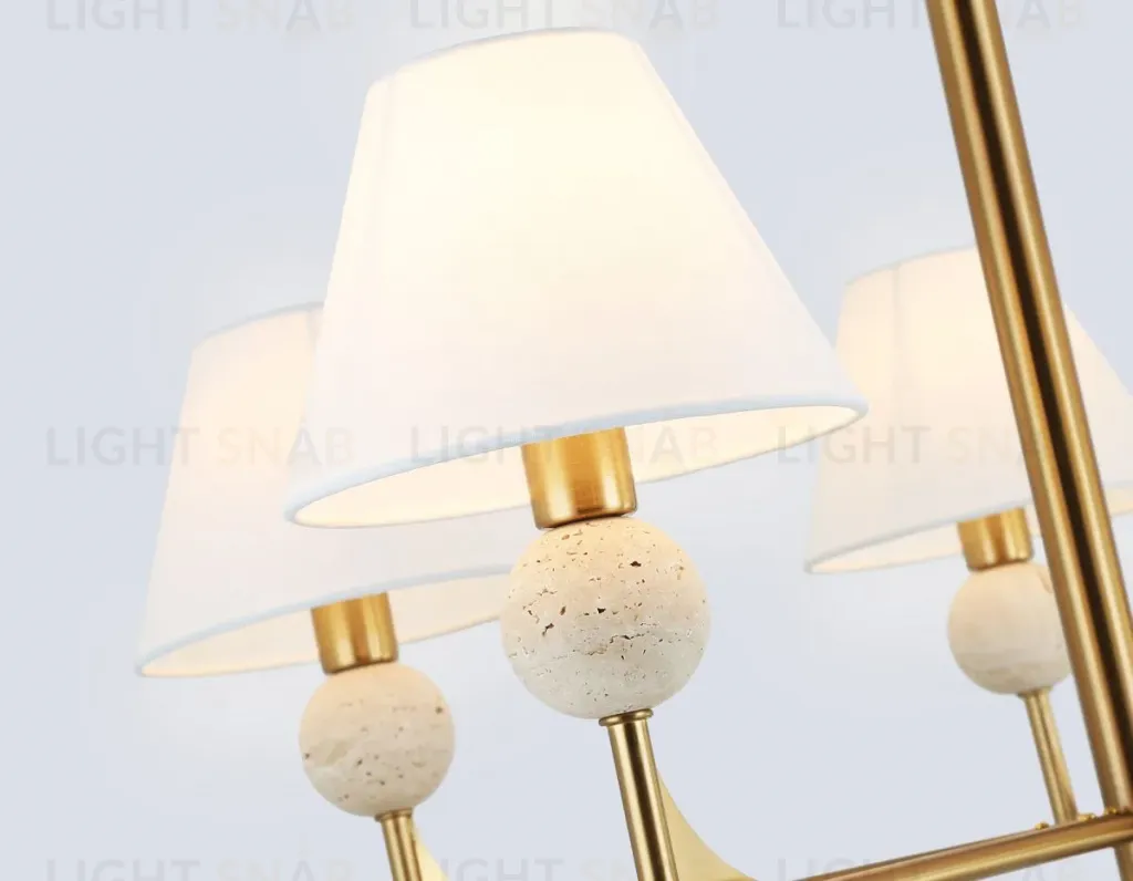 Люстра на штанге Ambrella Light High Light Classic LH75159 LH75159