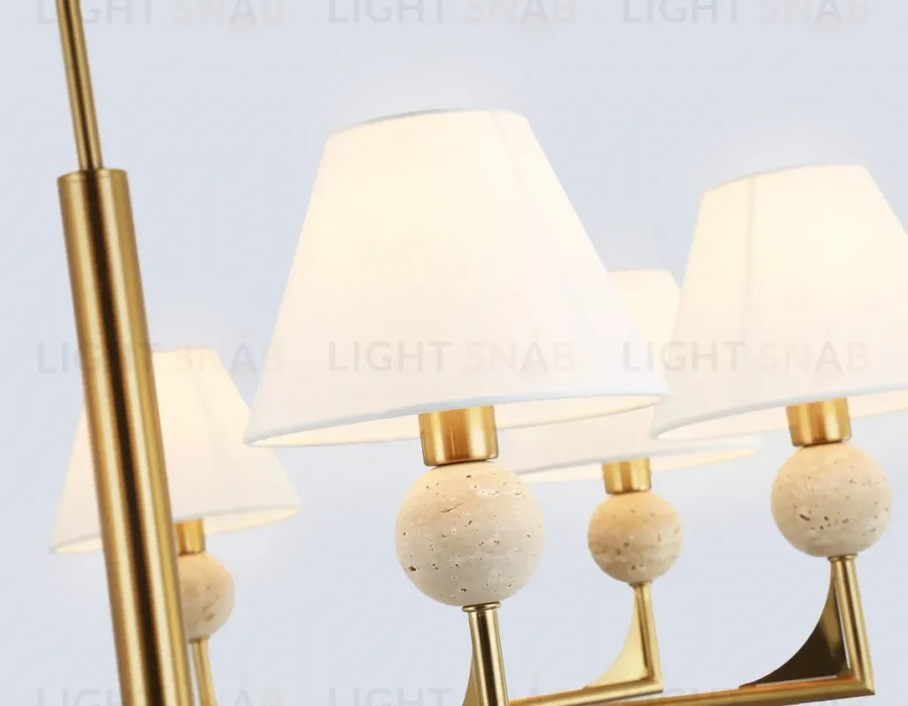 Люстра на штанге Ambrella Light High Light Classic LH75162 LH75162