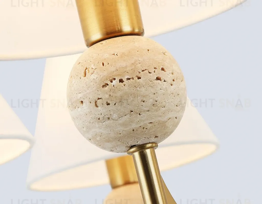 Люстра на штанге Ambrella Light High Light Classic LH75162 LH75162