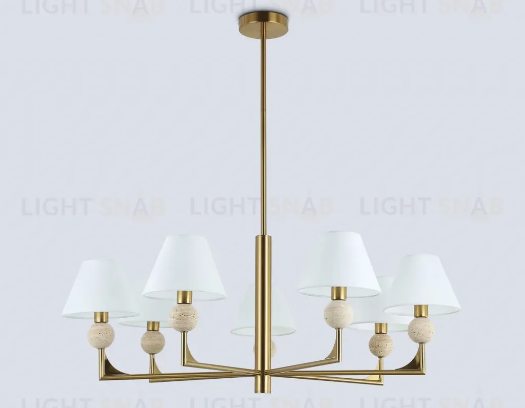 Люстра на штанге Ambrella Light High Light Classic LH75162 LH75162