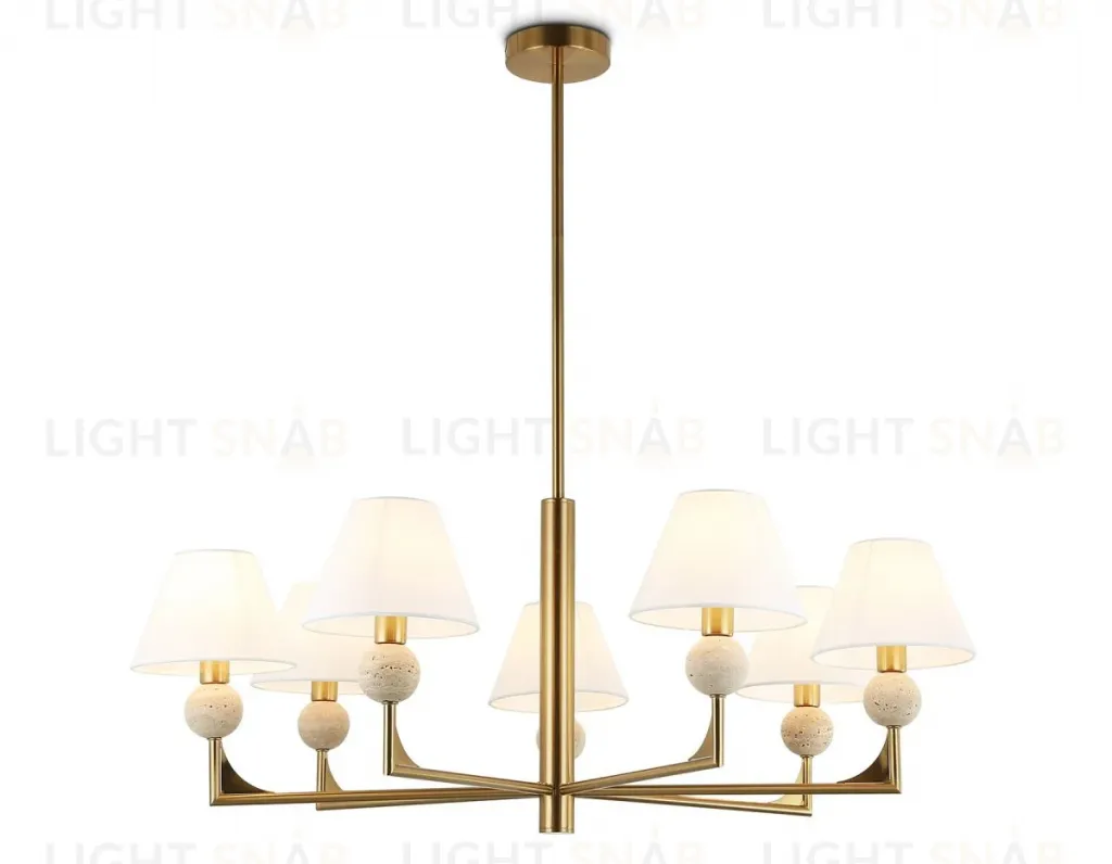 Люстра на штанге Ambrella Light High Light Classic LH75162 LH75162