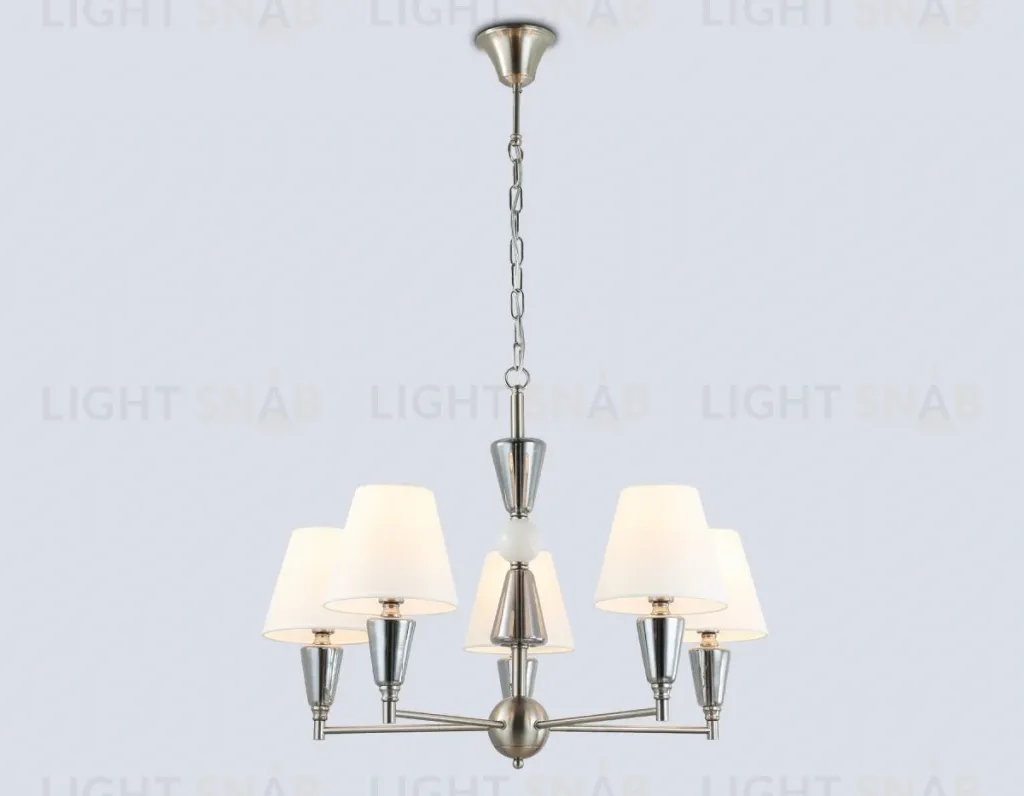 Подвесная люстра Ambrella Light High Light Classic LH75253 LH75253