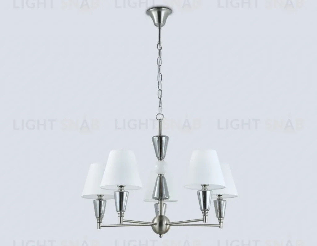 Подвесная люстра Ambrella Light High Light Classic LH75253 LH75253