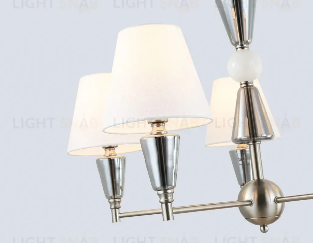 Подвесная люстра Ambrella Light High Light Classic LH75253 LH75253