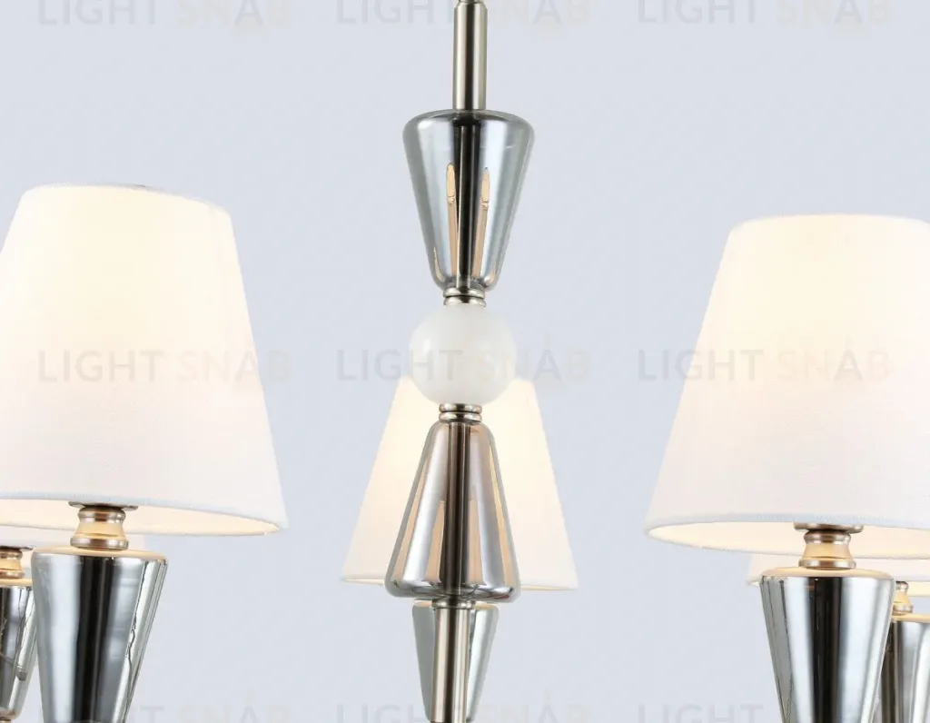 Подвесная люстра Ambrella Light High Light Classic LH75253 LH75253