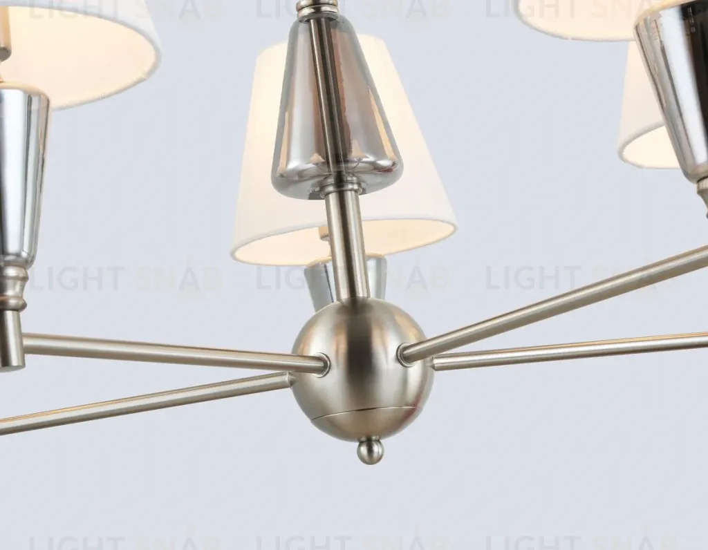 Подвесная люстра Ambrella Light High Light Classic LH75253 LH75253