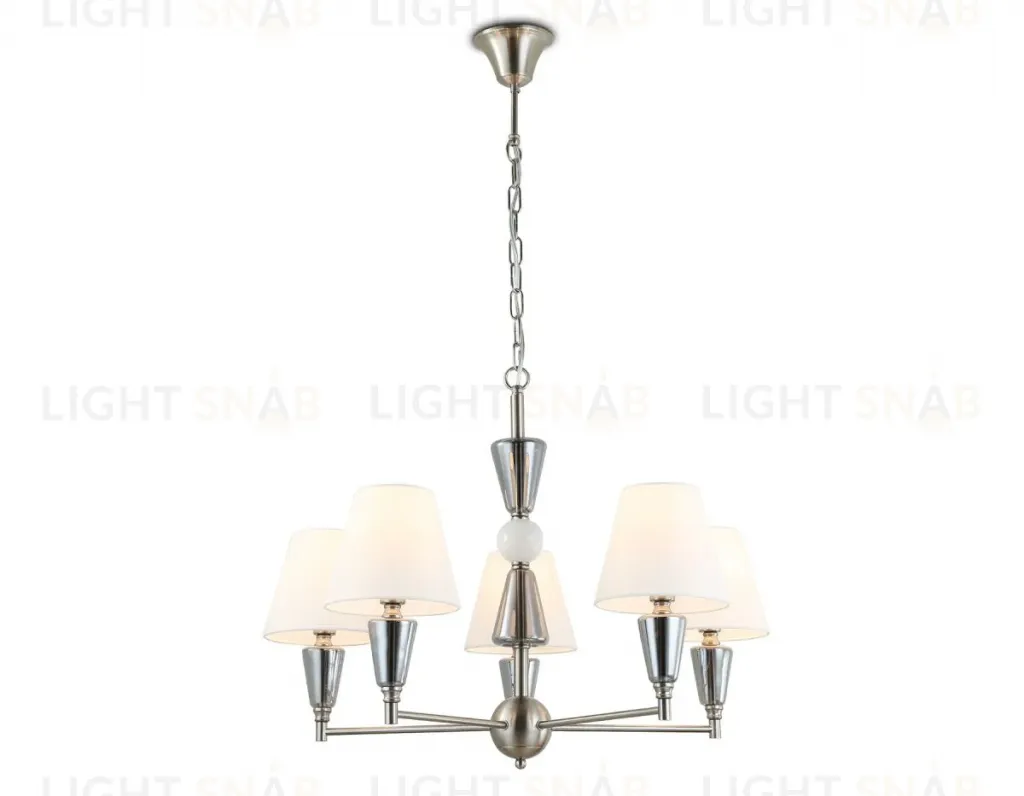 Подвесная люстра Ambrella Light High Light Classic LH75253 LH75253