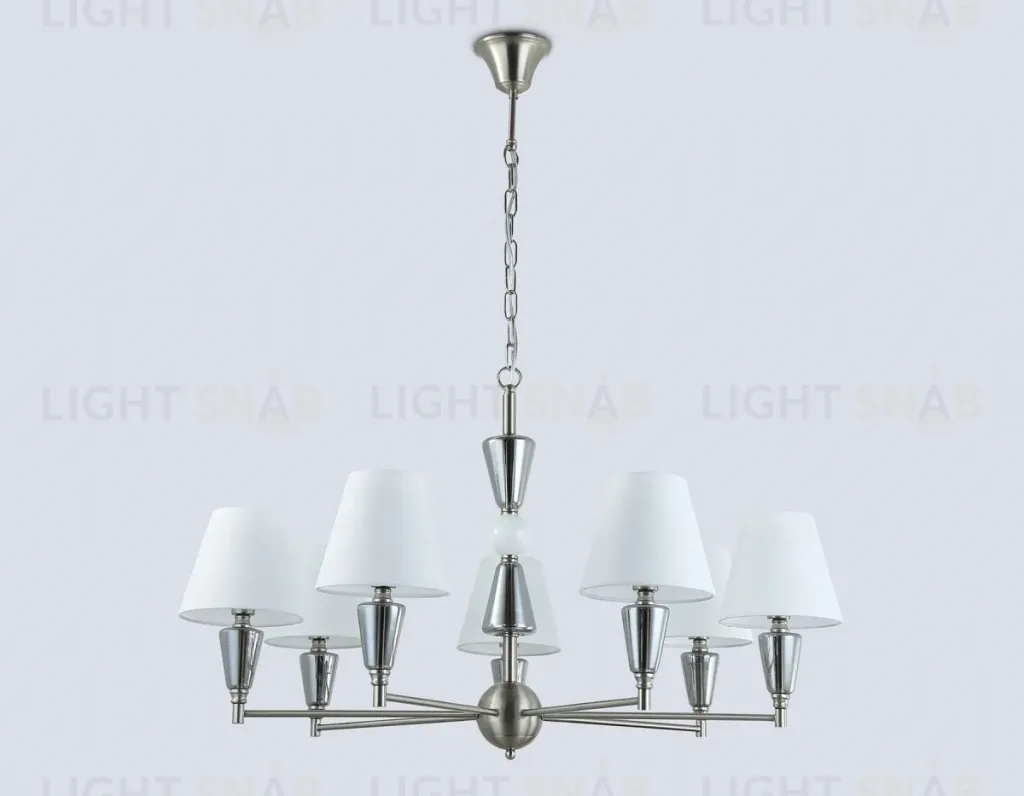 Подвесная люстра Ambrella Light High Light Classic LH75256 LH75256