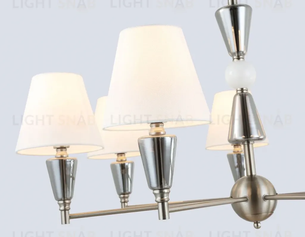 Подвесная люстра Ambrella Light High Light Classic LH75256 LH75256