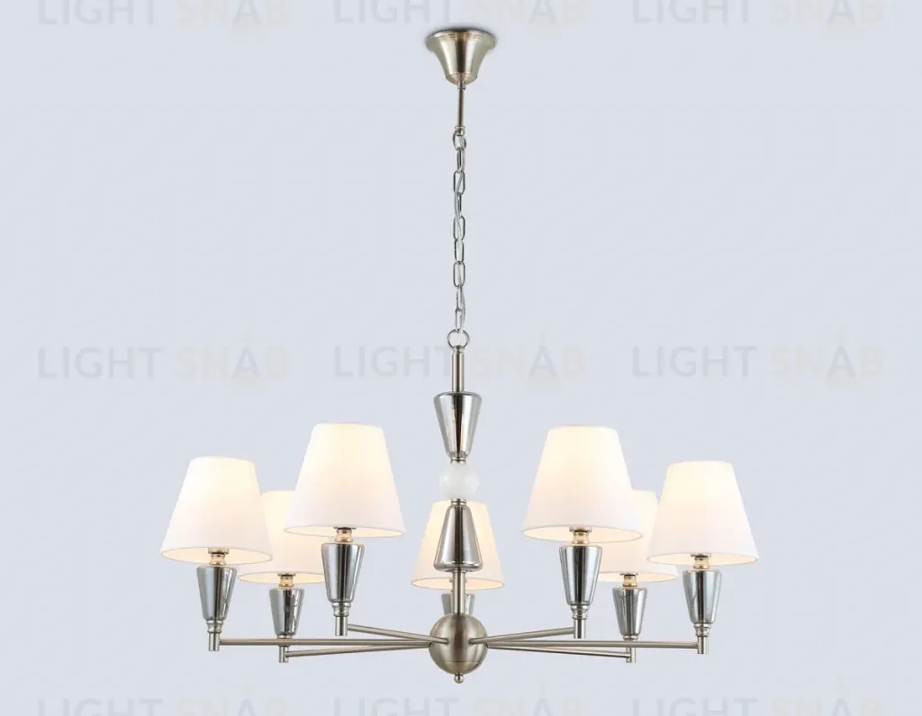 Подвесная люстра Ambrella Light High Light Classic LH75256 LH75256