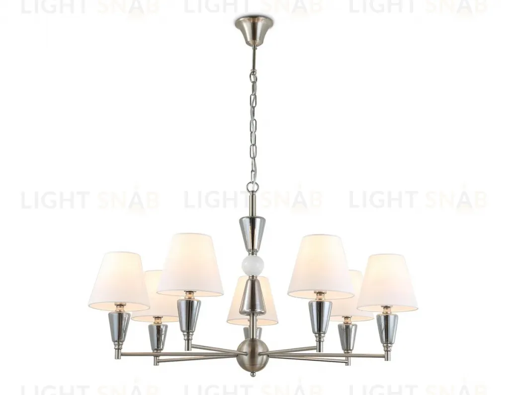 Подвесная люстра Ambrella Light High Light Classic LH75256 LH75256