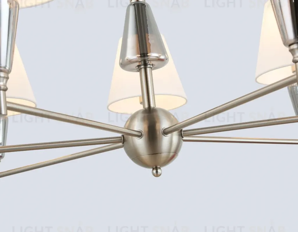 Подвесная люстра Ambrella Light High Light Classic LH75256 LH75256