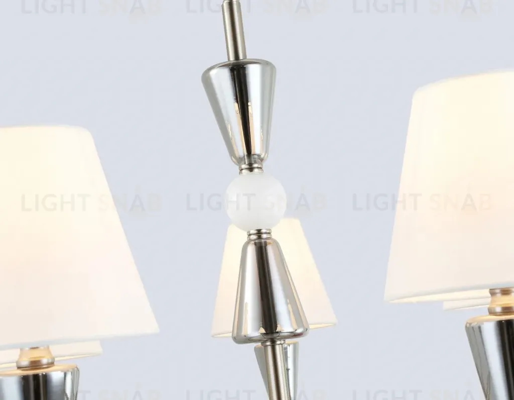 Подвесная люстра Ambrella Light High Light Classic LH75256 LH75256