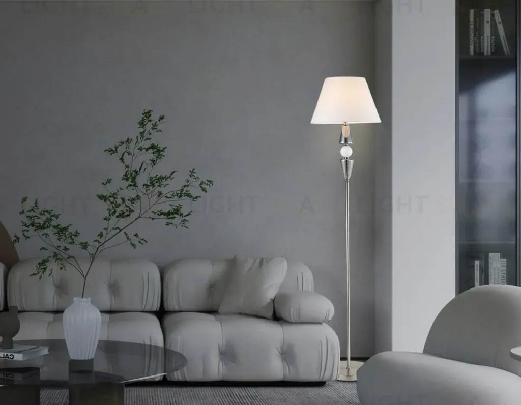 Торшер Ambrella Light High Light Classic LH75265 LH75265