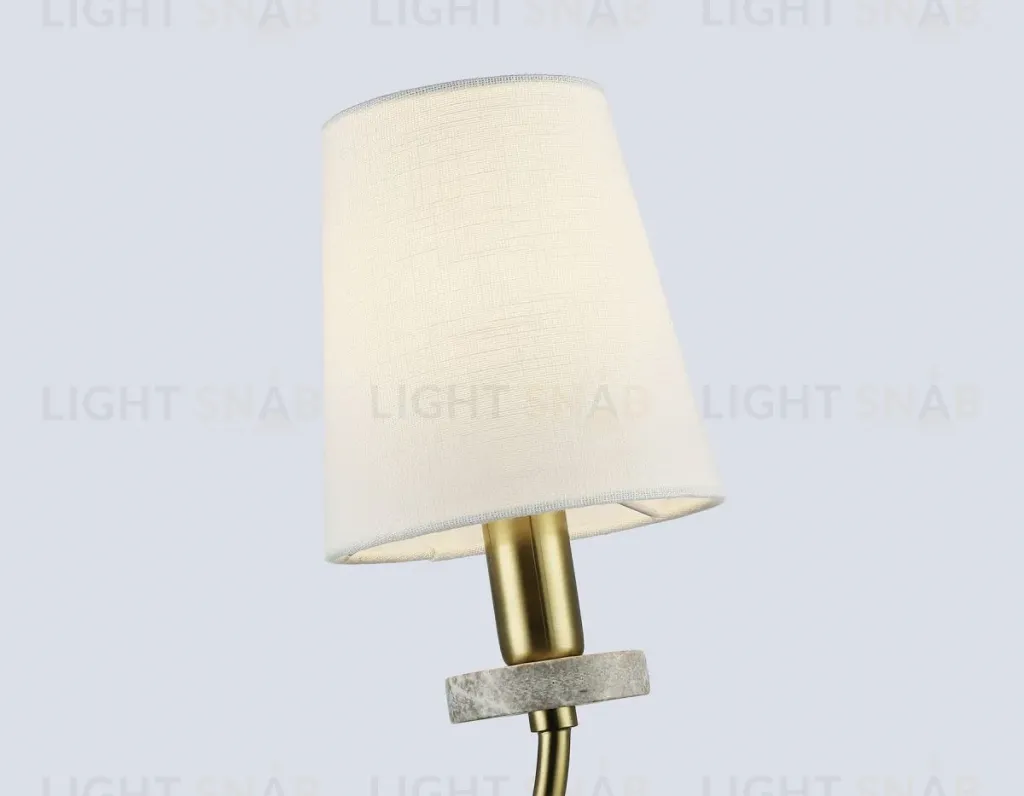 Бра Ambrella Light High Light Ceramo Classic LH75359 LH75359