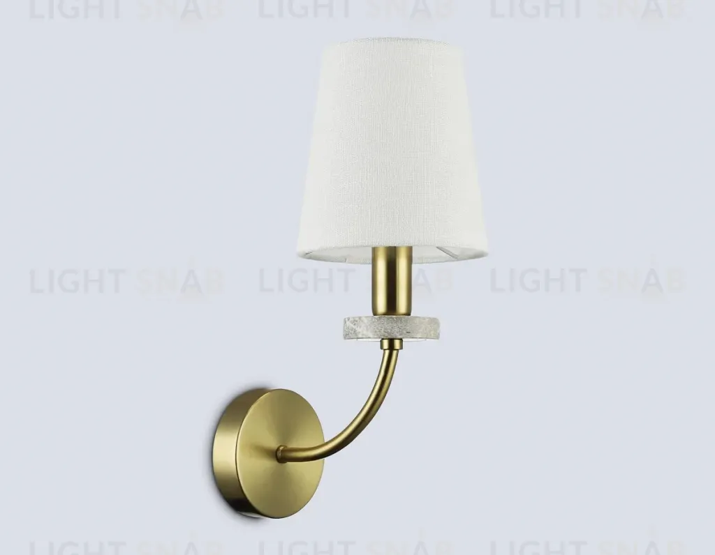 Бра Ambrella Light High Light Ceramo Classic LH75359 LH75359