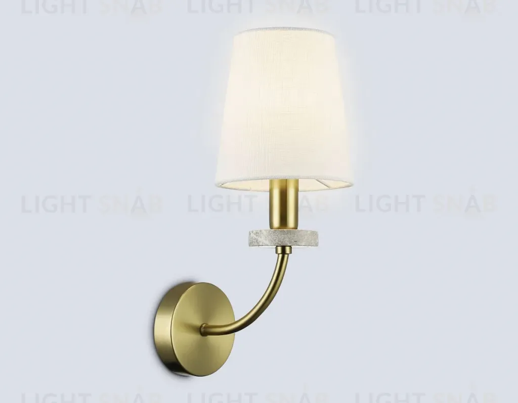 Бра Ambrella Light High Light Ceramo Classic LH75359 LH75359
