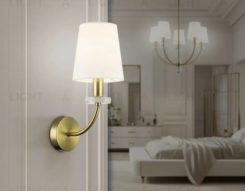 Бра Ambrella Light High Light Ceramo Classic LH75359 LH75359
