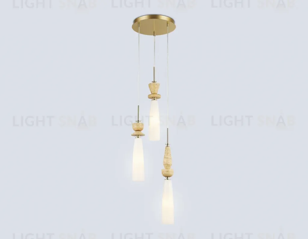 Подвесной светильник Ambrella Light High Light Ceramo Modern LH75367 LH75367
