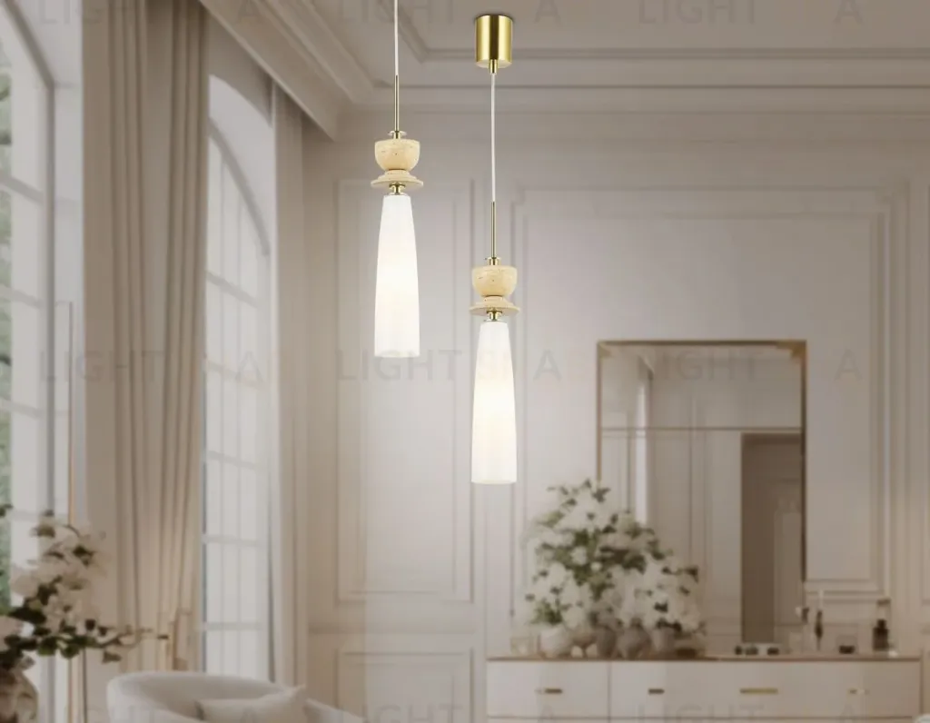 Подвесной светильник Ambrella Light High Light Ceramo Modern LH75365 LH75365