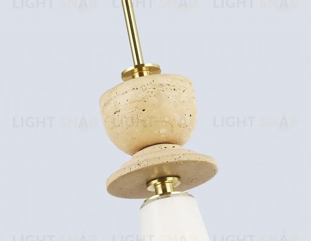 Подвесной светильник Ambrella Light High Light Ceramo Modern LH75365 LH75365