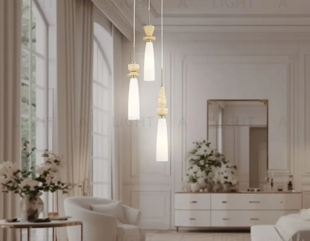 Подвесной светильник Ambrella Light High Light Ceramo Modern LH75367 LH75367