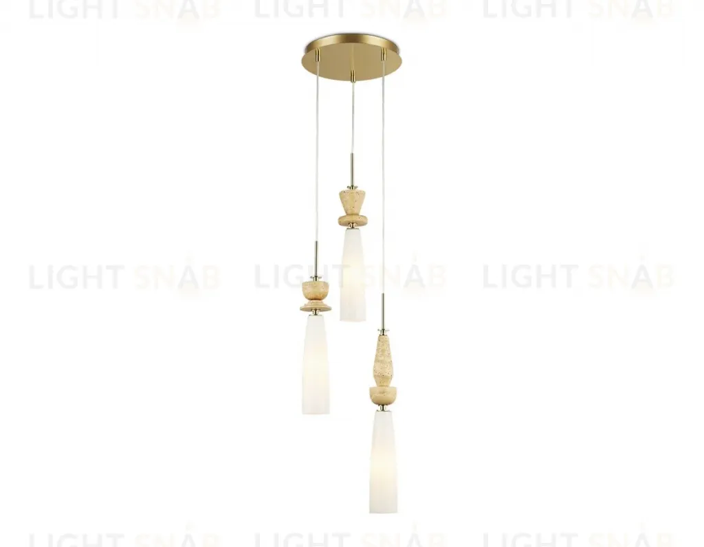 Подвесной светильник Ambrella Light High Light Ceramo Modern LH75367 LH75367