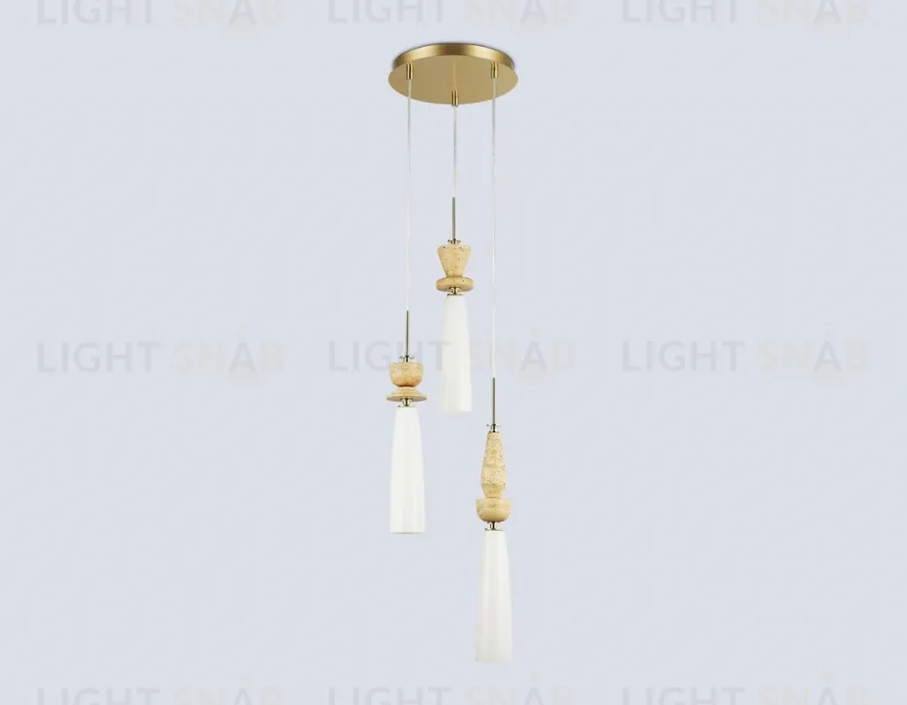 Подвесной светильник Ambrella Light High Light Ceramo Modern LH75367 LH75367
