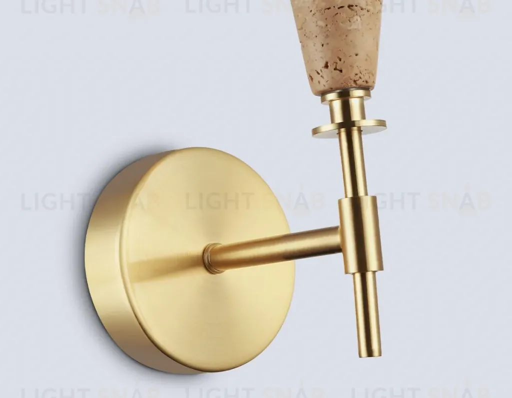 Бра Ambrella Light High Light Ceramo Modern LH75369 LH75369