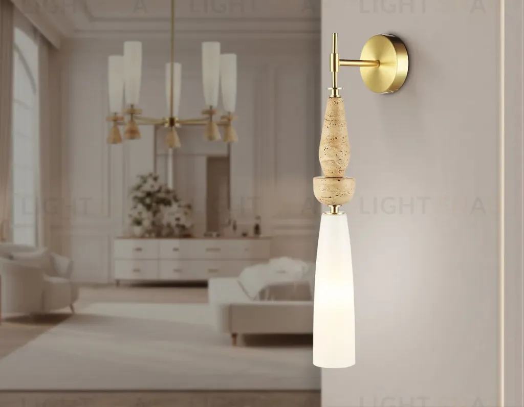 Бра Ambrella Light High Light Ceramo Modern LH75369 LH75369