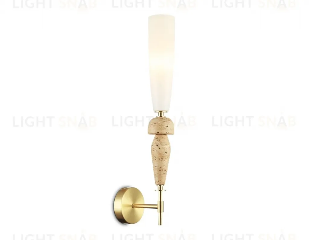 Бра Ambrella Light High Light Ceramo Modern LH75369 LH75369