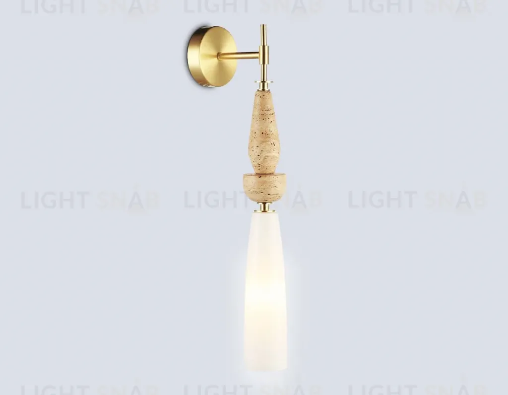 Бра Ambrella Light High Light Ceramo Modern LH75369 LH75369