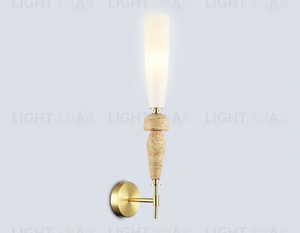 Бра Ambrella Light High Light Ceramo Modern LH75369 LH75369