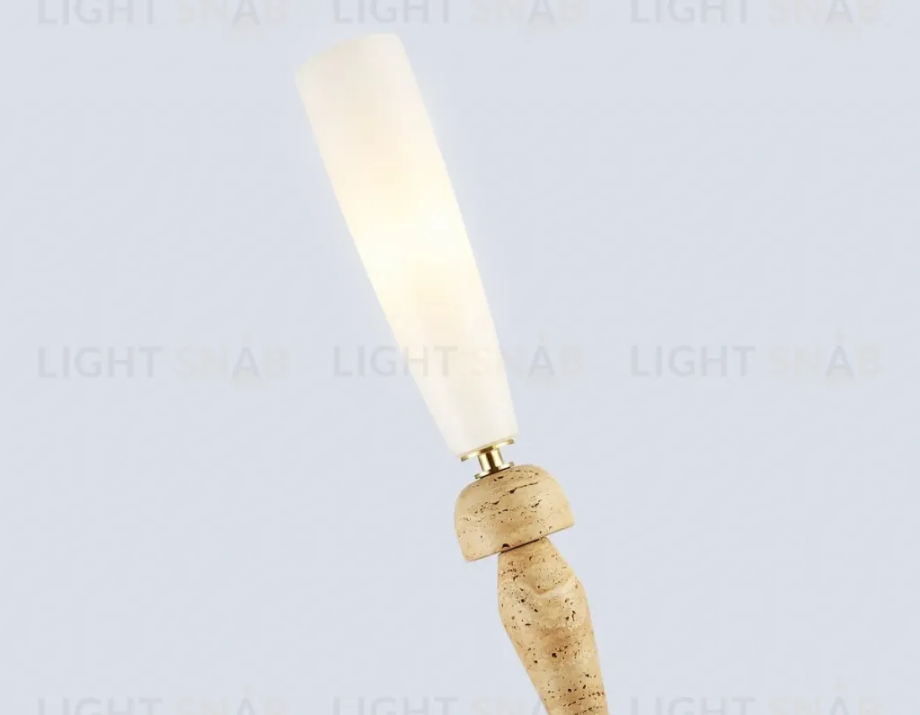 Бра Ambrella Light High Light Ceramo Modern LH75369 LH75369