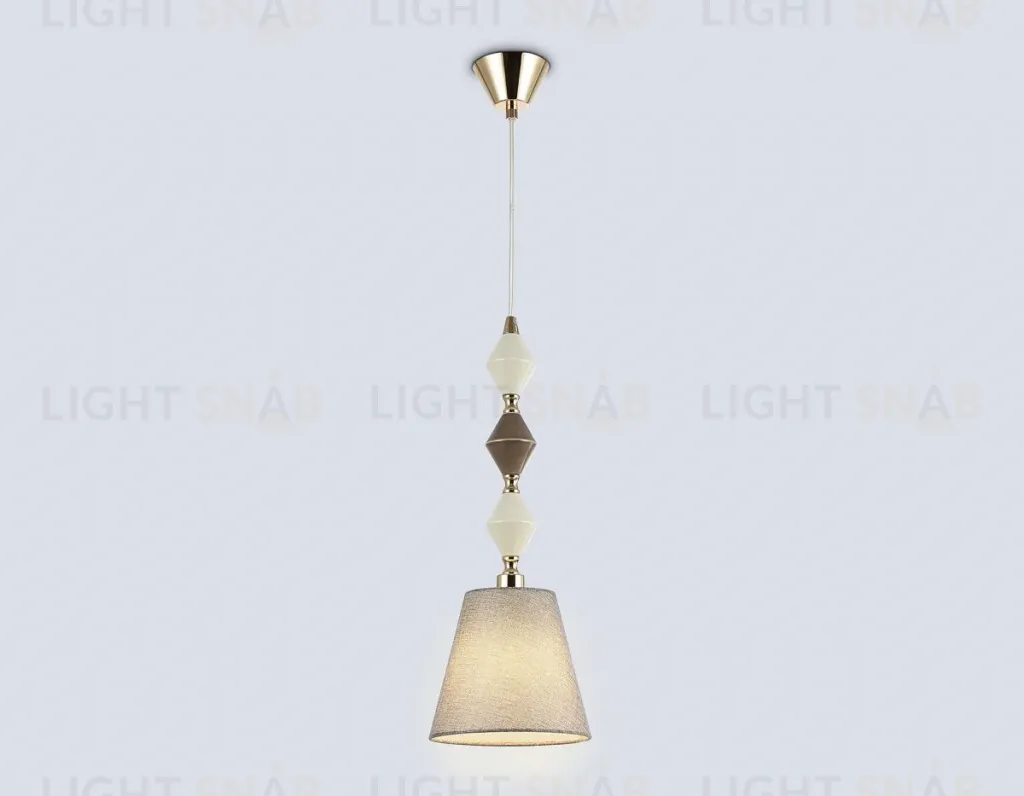 Подвесной светильник Ambrella Light High Light Ceramo Classic LH75405 LH75405