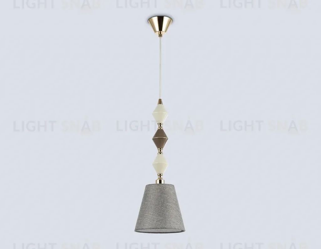 Подвесной светильник Ambrella Light High Light Ceramo Classic LH75405 LH75405