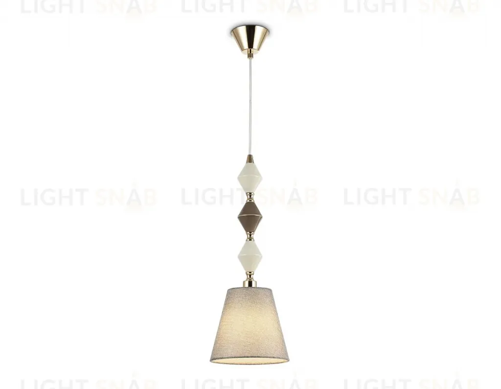 Подвесной светильник Ambrella Light High Light Ceramo Classic LH75405 LH75405