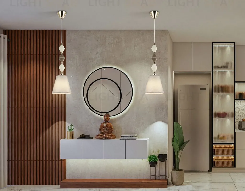 Подвесной светильник Ambrella Light High Light Ceramo Classic LH75405 LH75405