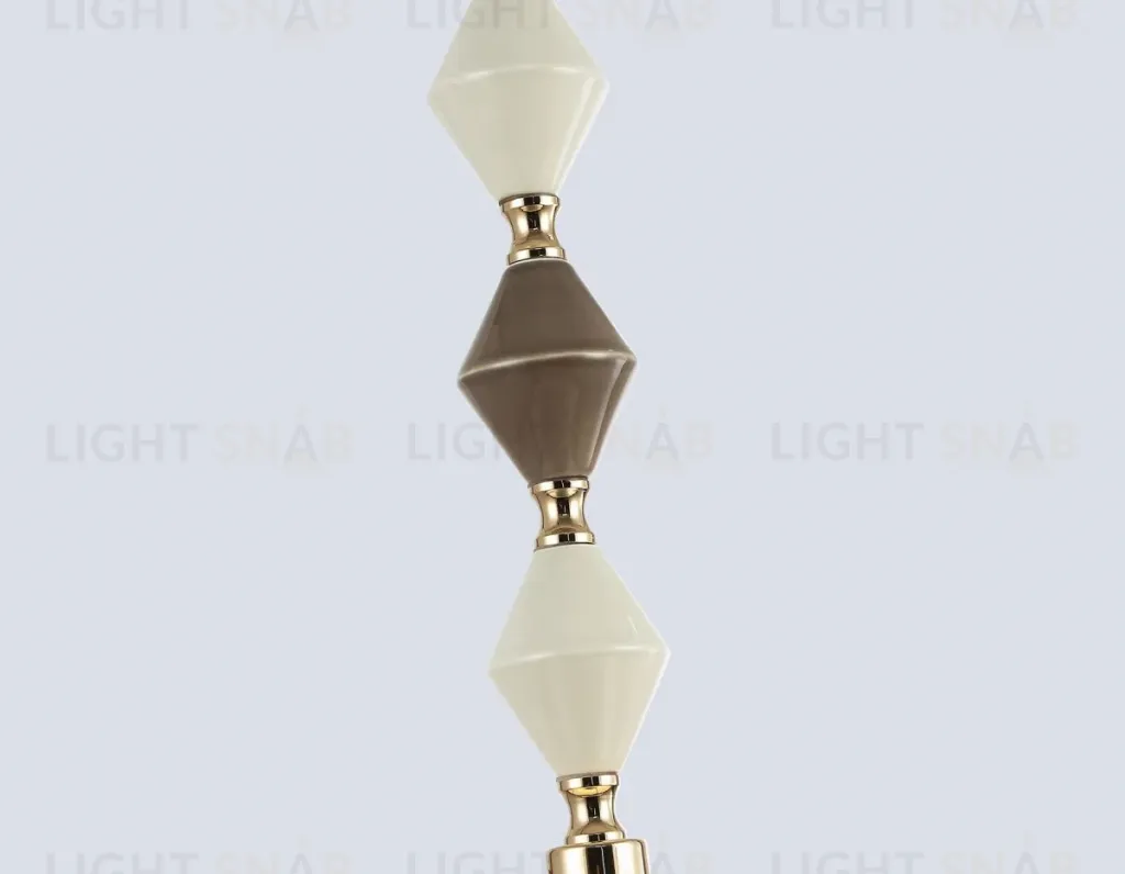 Подвесной светильник Ambrella Light High Light Ceramo Classic LH75405 LH75405